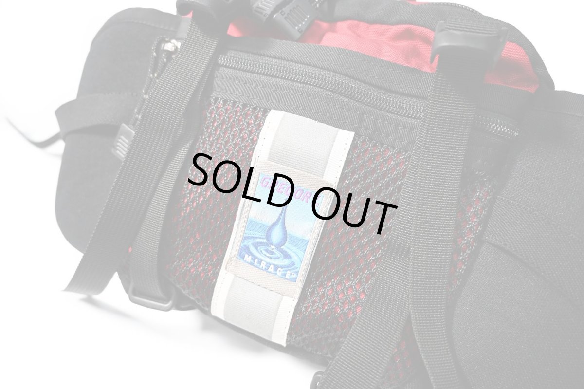 画像2: Used Gregory Waistpack (2)