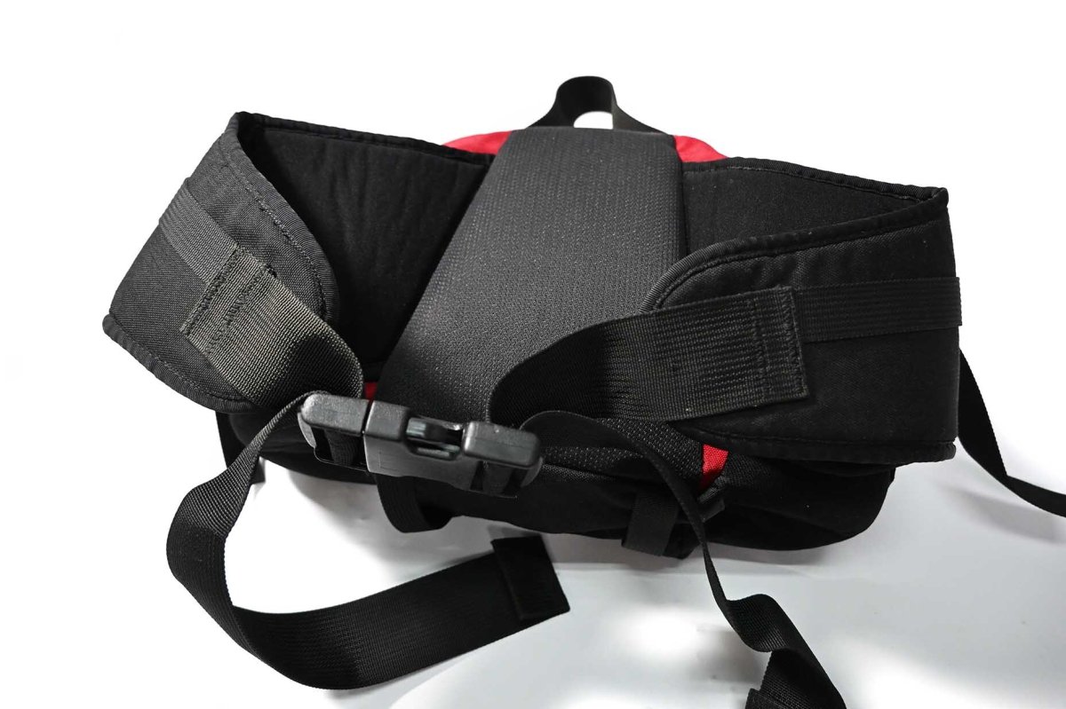 画像3: Used Gregory Waistpack (3)