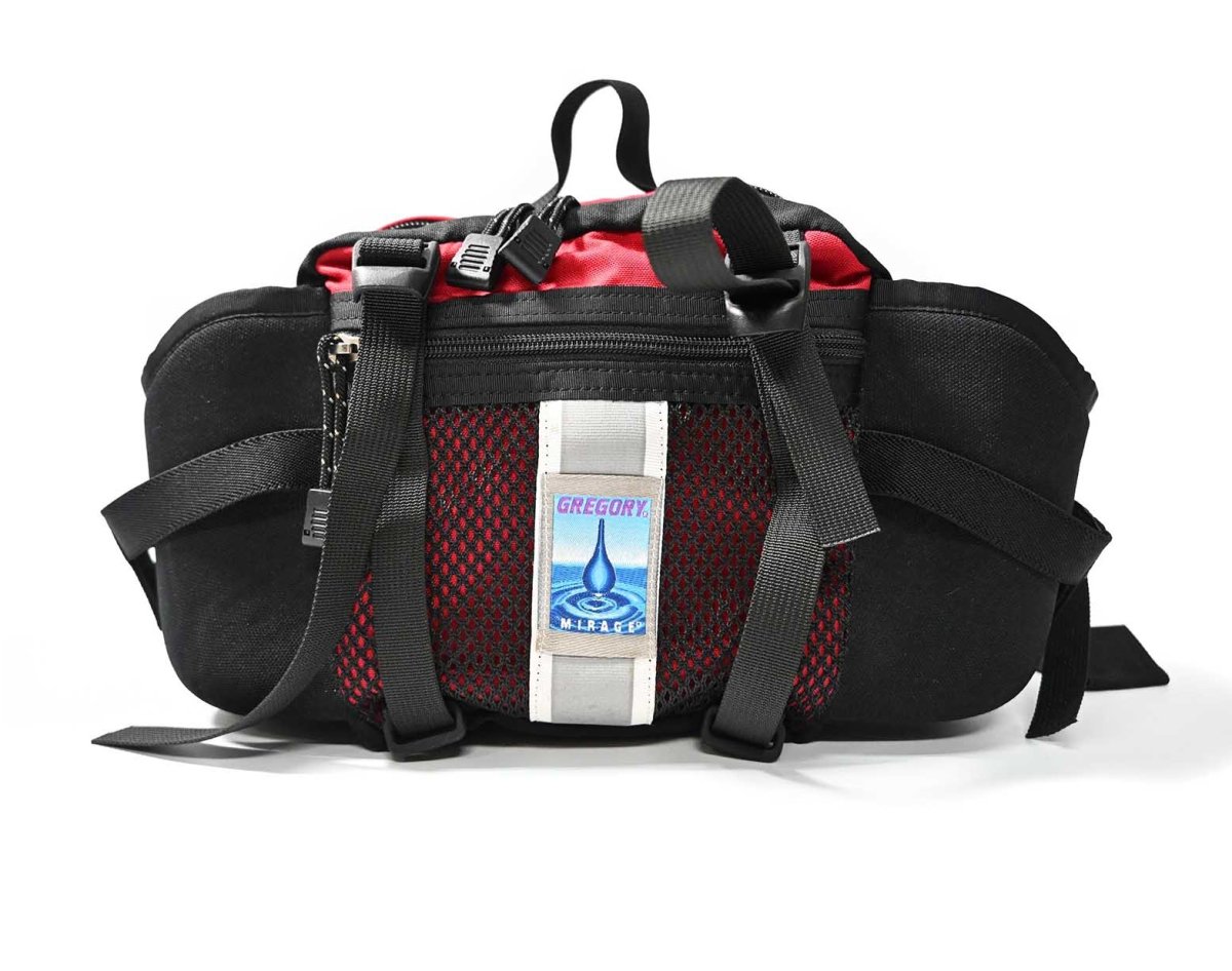 画像1: Used Gregory Waistpack (1)