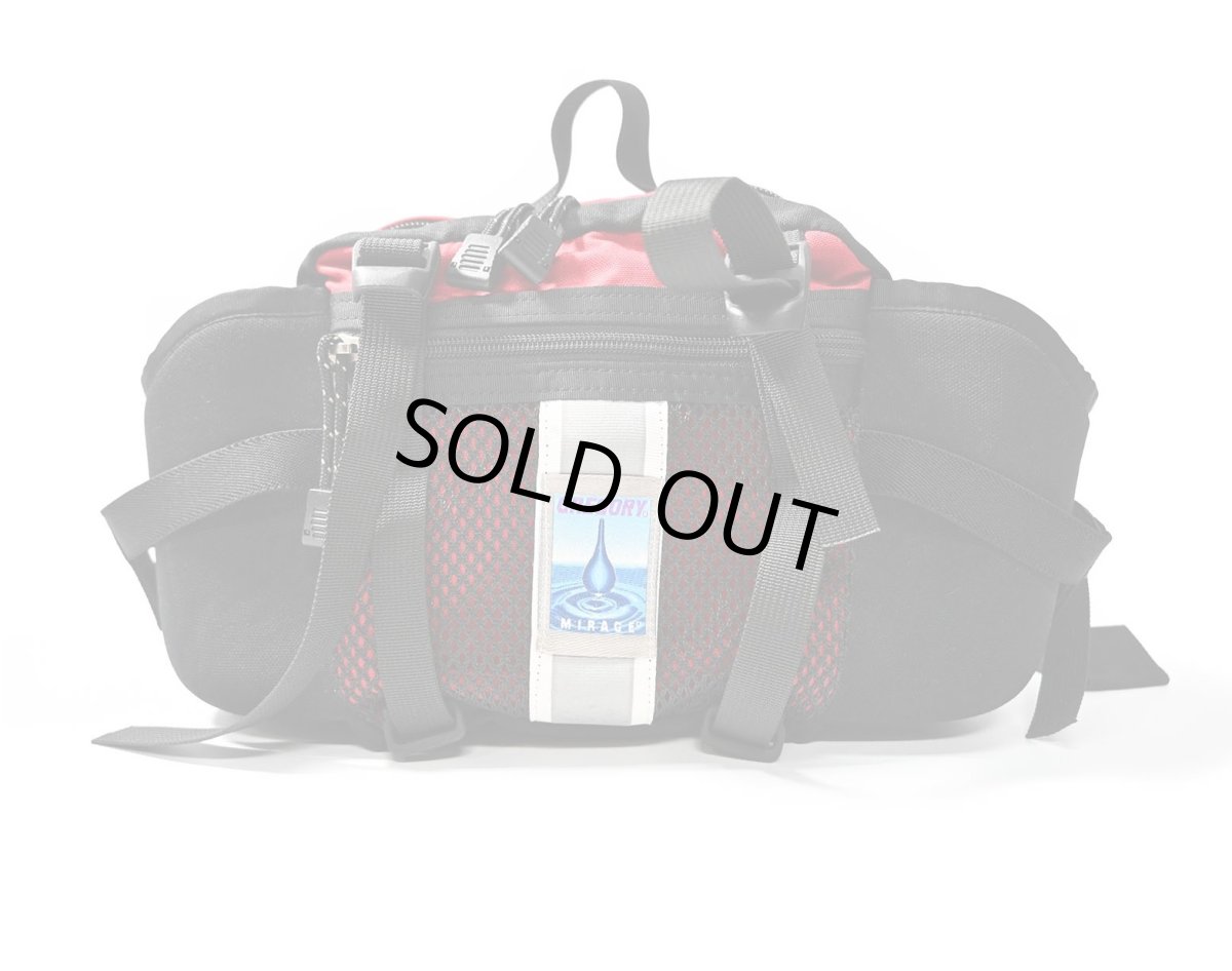 画像1: Used Gregory Waistpack (1)