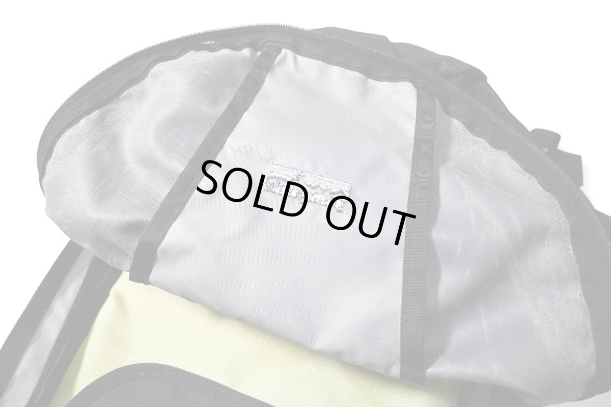 画像4: Deadstock patagonia Piquin Daypack (4)