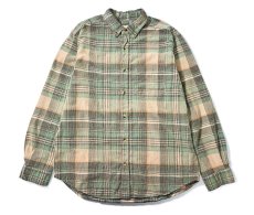 画像1: Used Territory Ahead Corduroy Shirt (1)