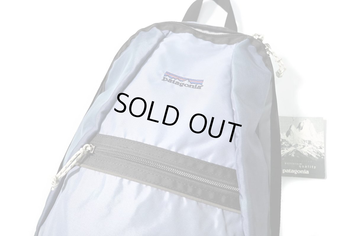 画像2: Deadstock patagonia Piquin Daypack (2)