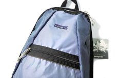画像2: Deadstock patagonia Piquin Daypack (2)