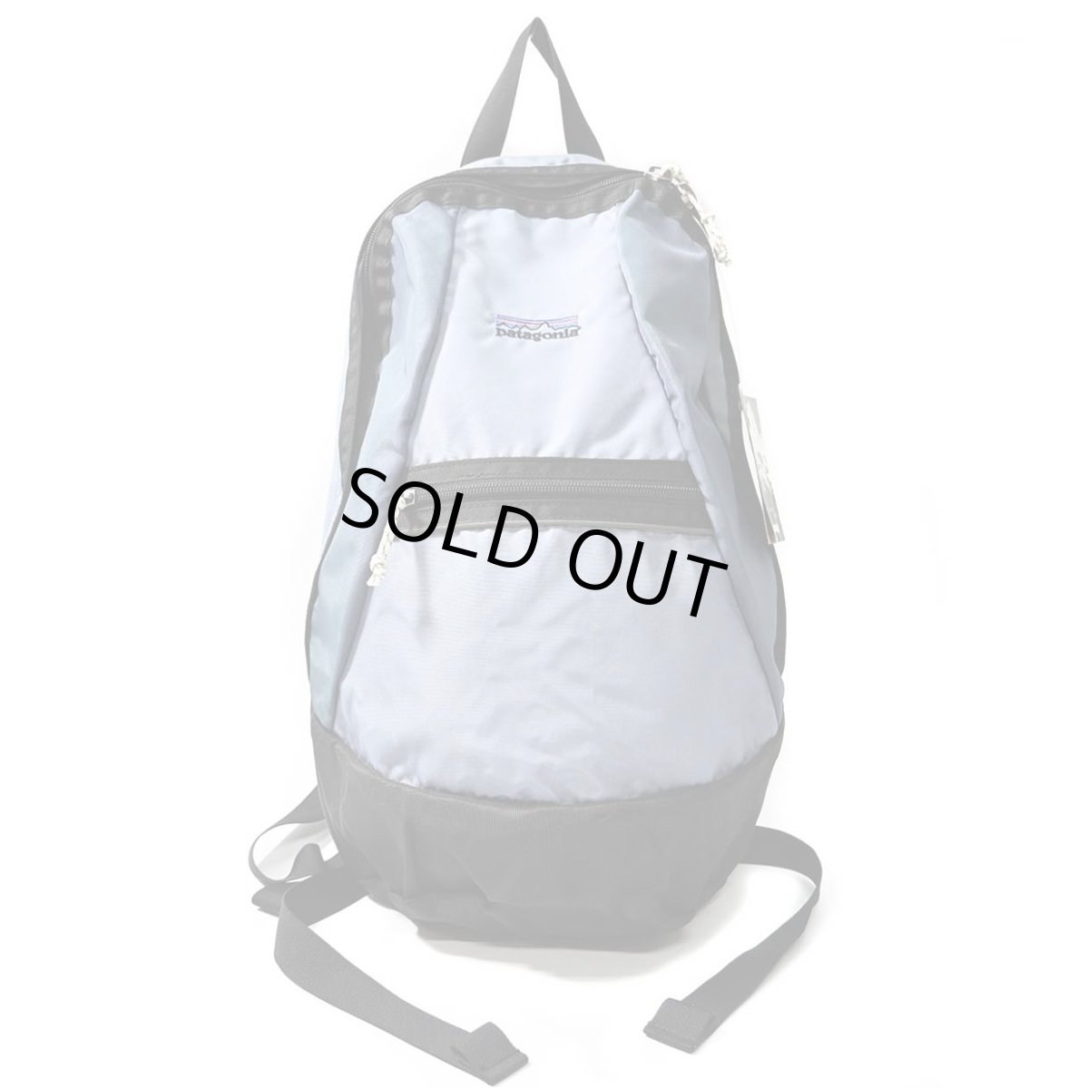 画像1: Deadstock patagonia Piquin Daypack (1)