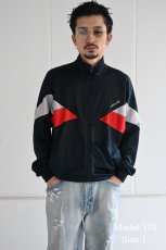 画像5: 80s Used adidas Track Jacket made in USA (5)