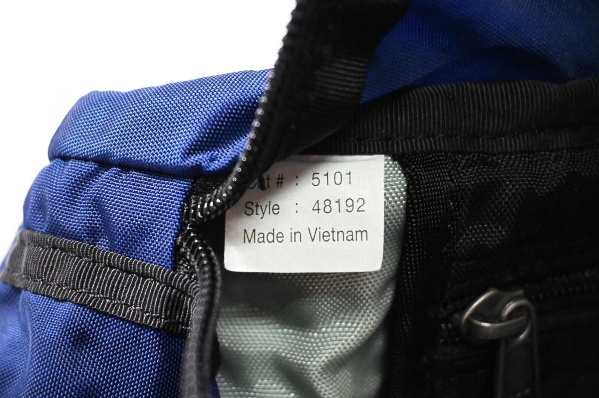 画像5: Used patagonia Nuevo Hip Vault Waistpack (5)