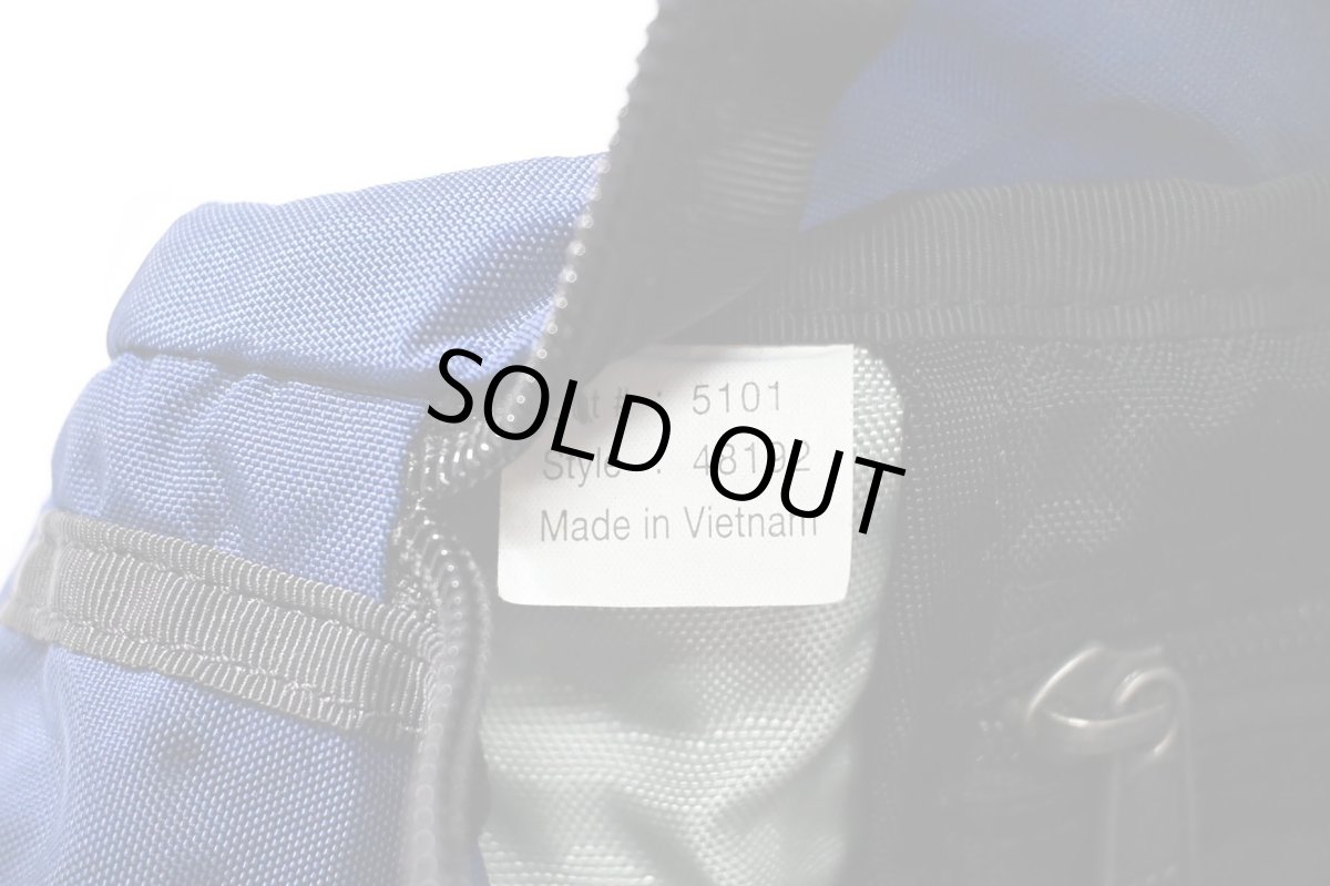 画像5: Used patagonia Nuevo Hip Vault Waistpack (5)