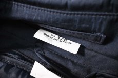 画像6: Used Us Navy All Weather Coat Navy (6)