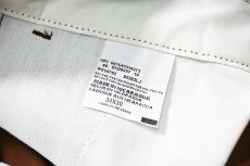 画像8: Deadstock Dickies 85283LJ Double Knee Work Pants (8)