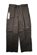 画像2: Deadstock Dickies 85283DB Double Knee Work Pants (2)