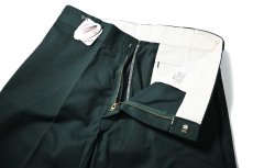 画像7: Deadstock Dickies 85283GH Double Knee Work Pants (7)