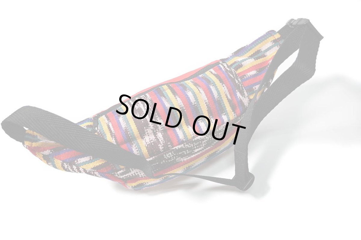 画像3: Used Waistpack (3)