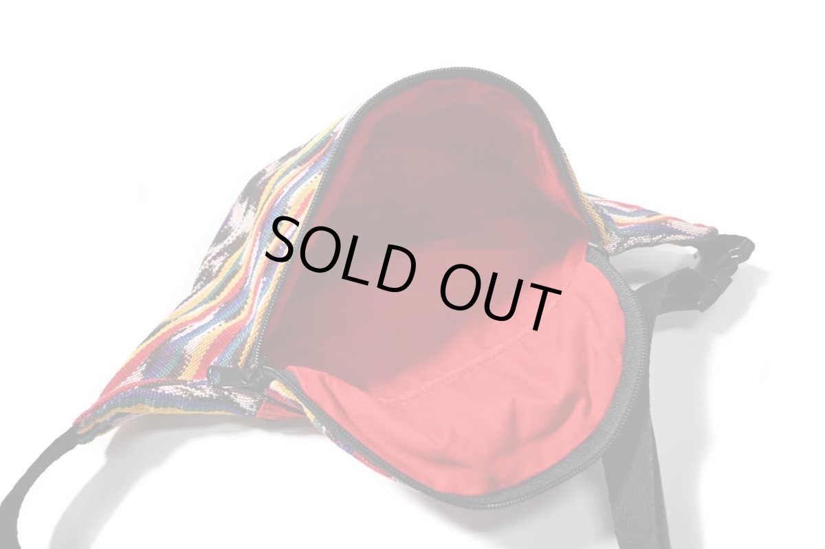 画像4: Used Waistpack (4)