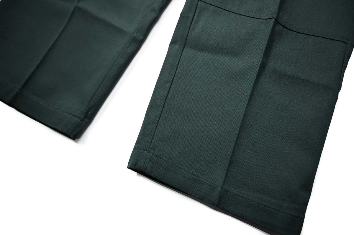 画像4: Deadstock Dickies 85283GH Double Knee Work Pants (4)
