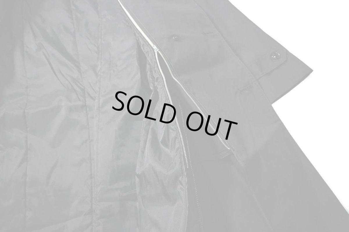 画像6: 14' Deadstock Us Navy All Weather Coat (6)