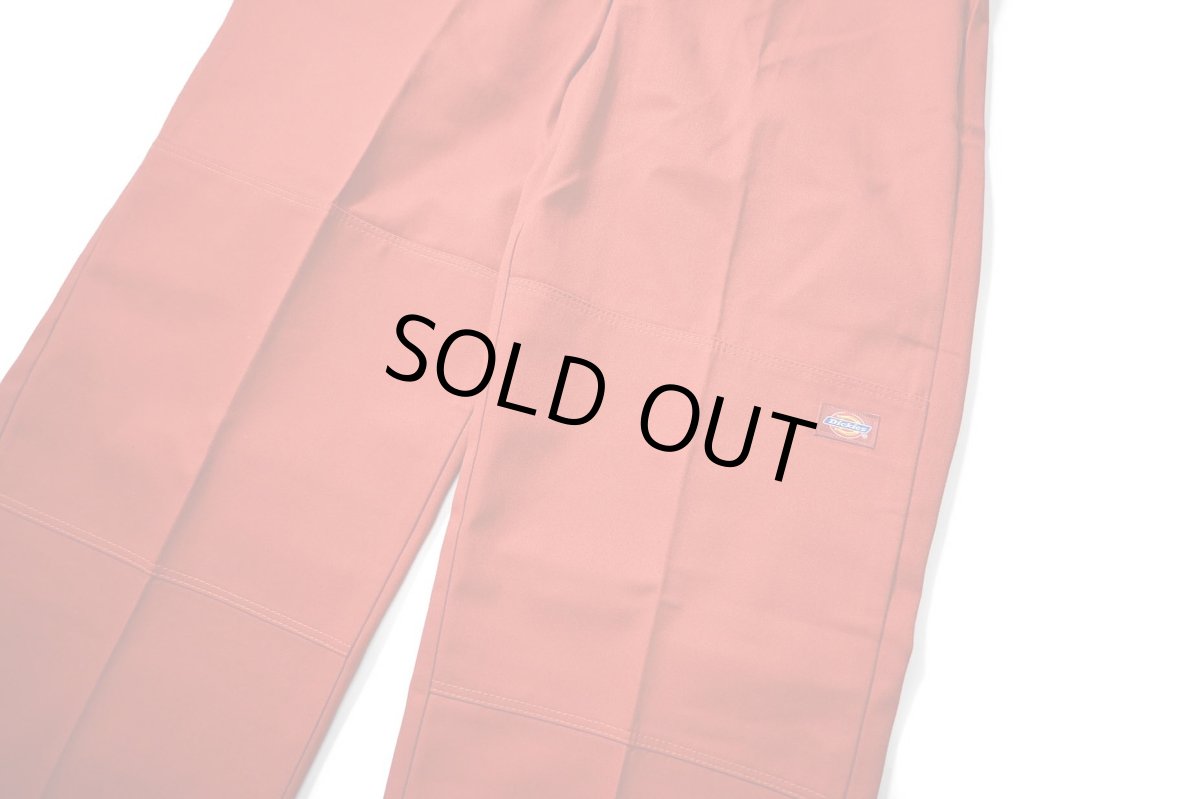 画像5: Deadstock Dickies 85283RR Double Knee Work Pants (5)