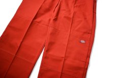 画像5: Deadstock Dickies 85283RR Double Knee Work Pants (5)