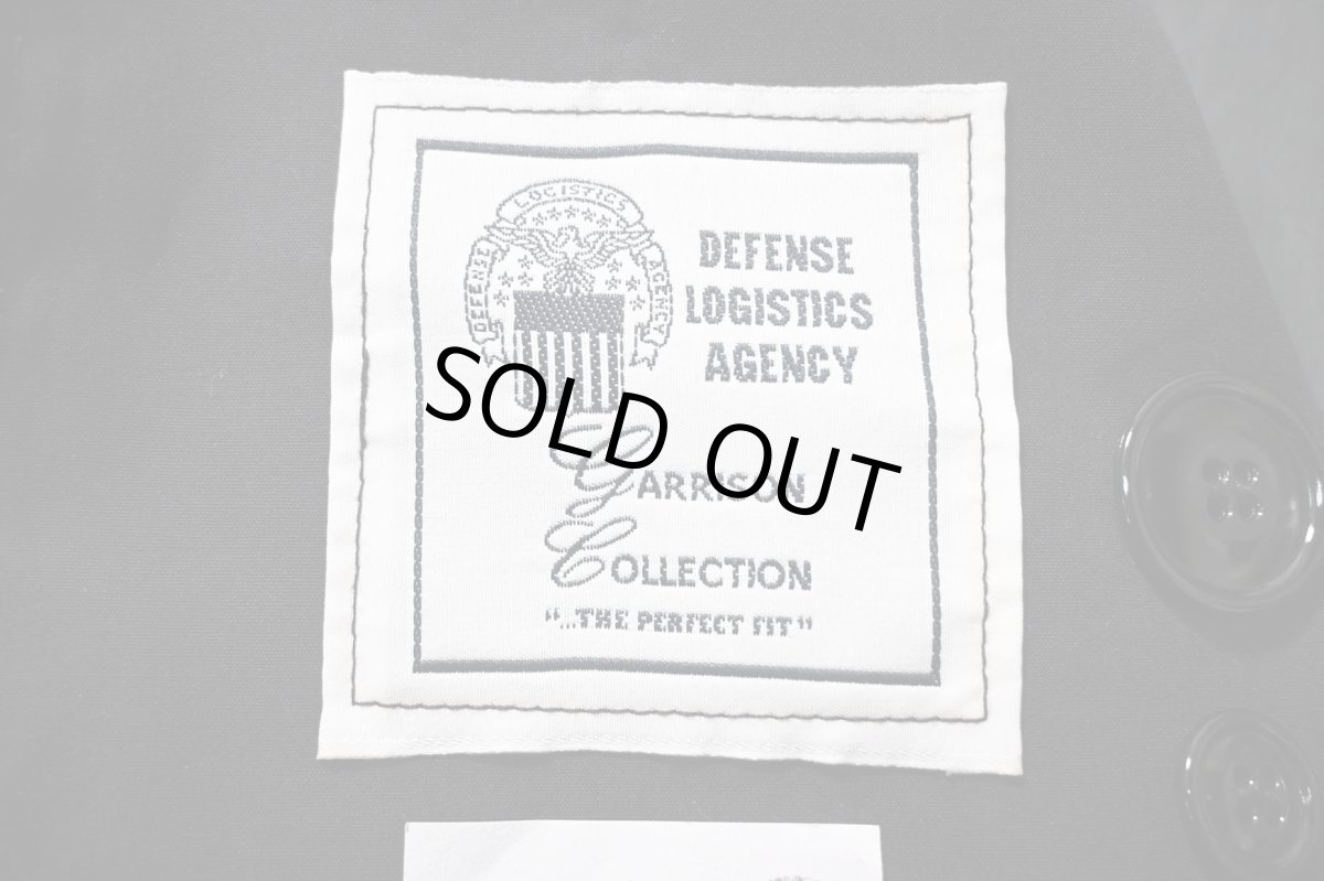 画像7: 14' Deadstock Us Navy All Weather Coat (7)