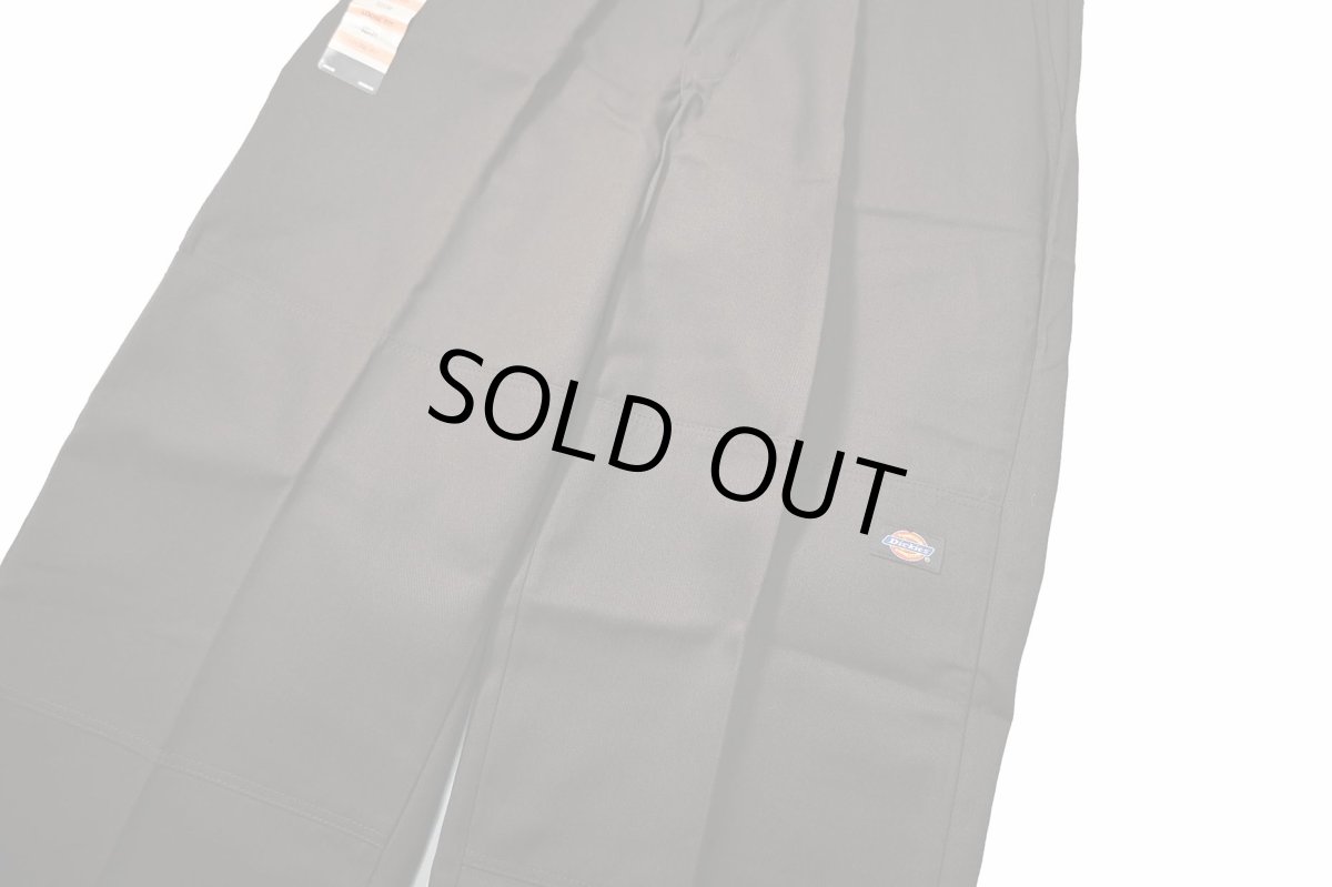 画像5: Deadstock Dickies 85283DB Double Knee Work Pants (5)