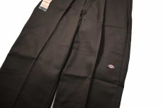 画像5: Deadstock Dickies 85283DB Double Knee Work Pants (5)