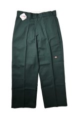 画像2: Deadstock Dickies 85283GH Double Knee Work Pants (2)