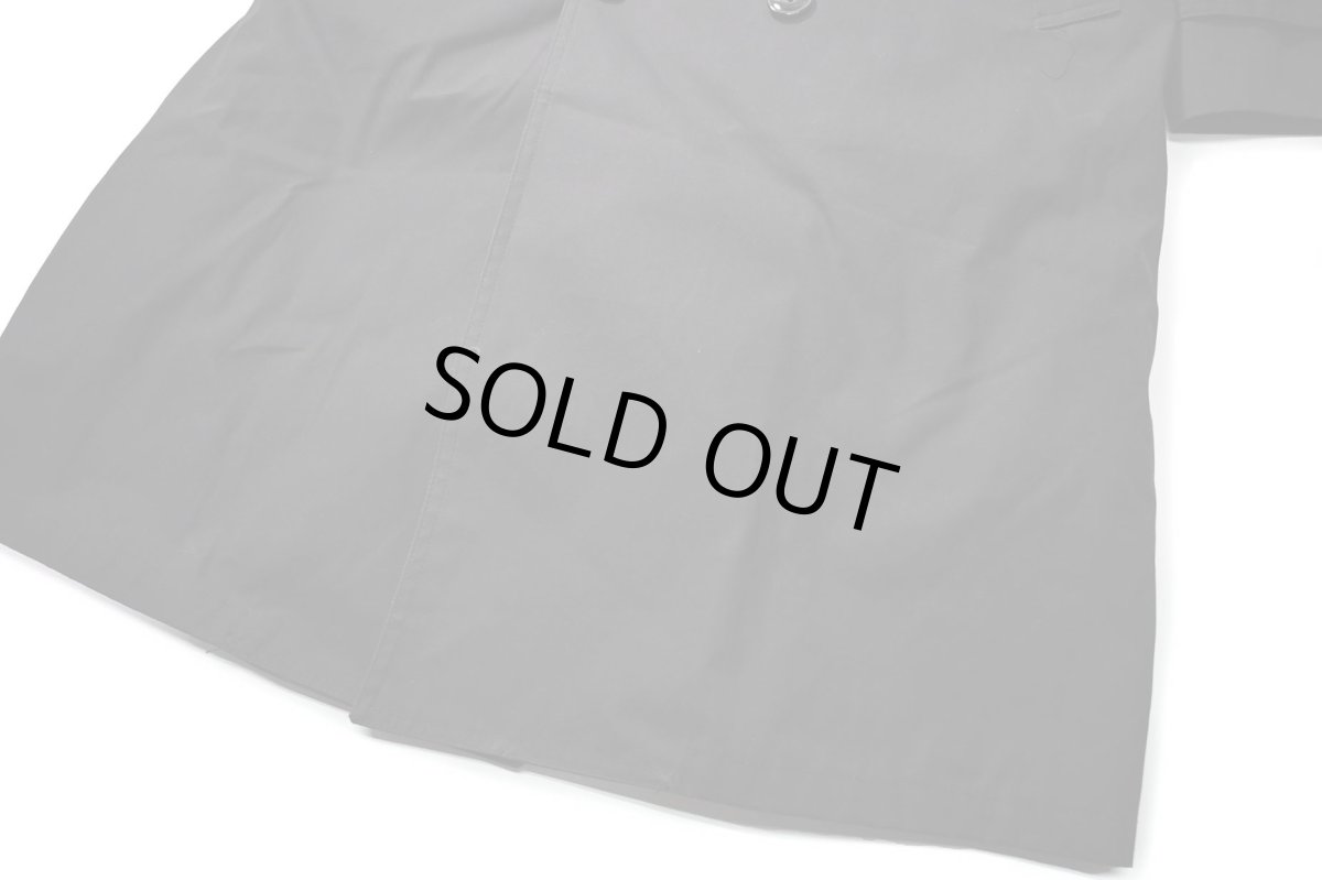 画像3: 14' Deadstock Us Navy All Weather Coat (3)