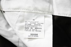 画像8: Deadstock Dickies 85283DB Double Knee Work Pants (8)