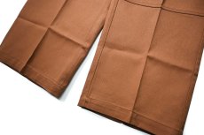 画像4: Deadstock Dickies 85283LJ Double Knee Work Pants (4)