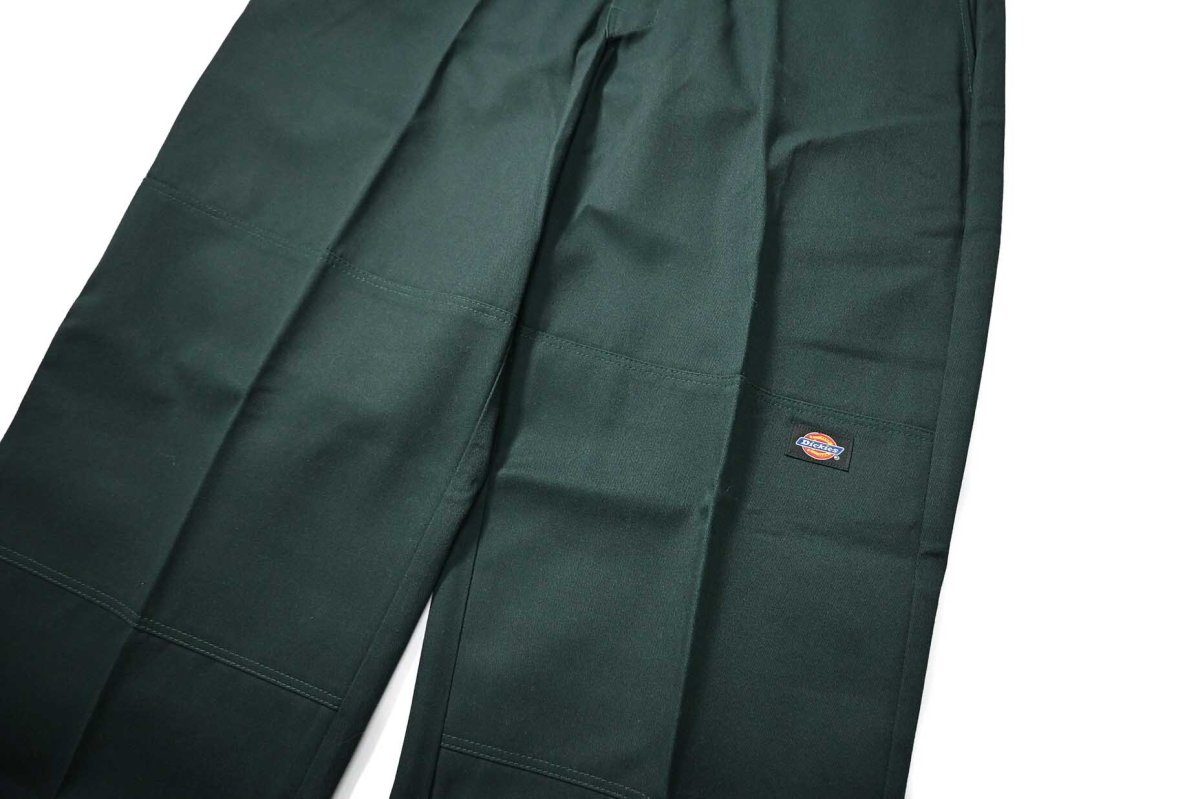 画像5: Deadstock Dickies 85283GH Double Knee Work Pants (5)