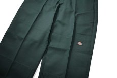 画像5: Deadstock Dickies 85283GH Double Knee Work Pants (5)