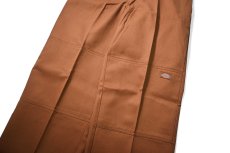 画像5: Deadstock Dickies 85283LJ Double Knee Work Pants (5)