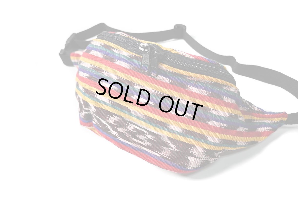 画像2: Used Waistpack (2)