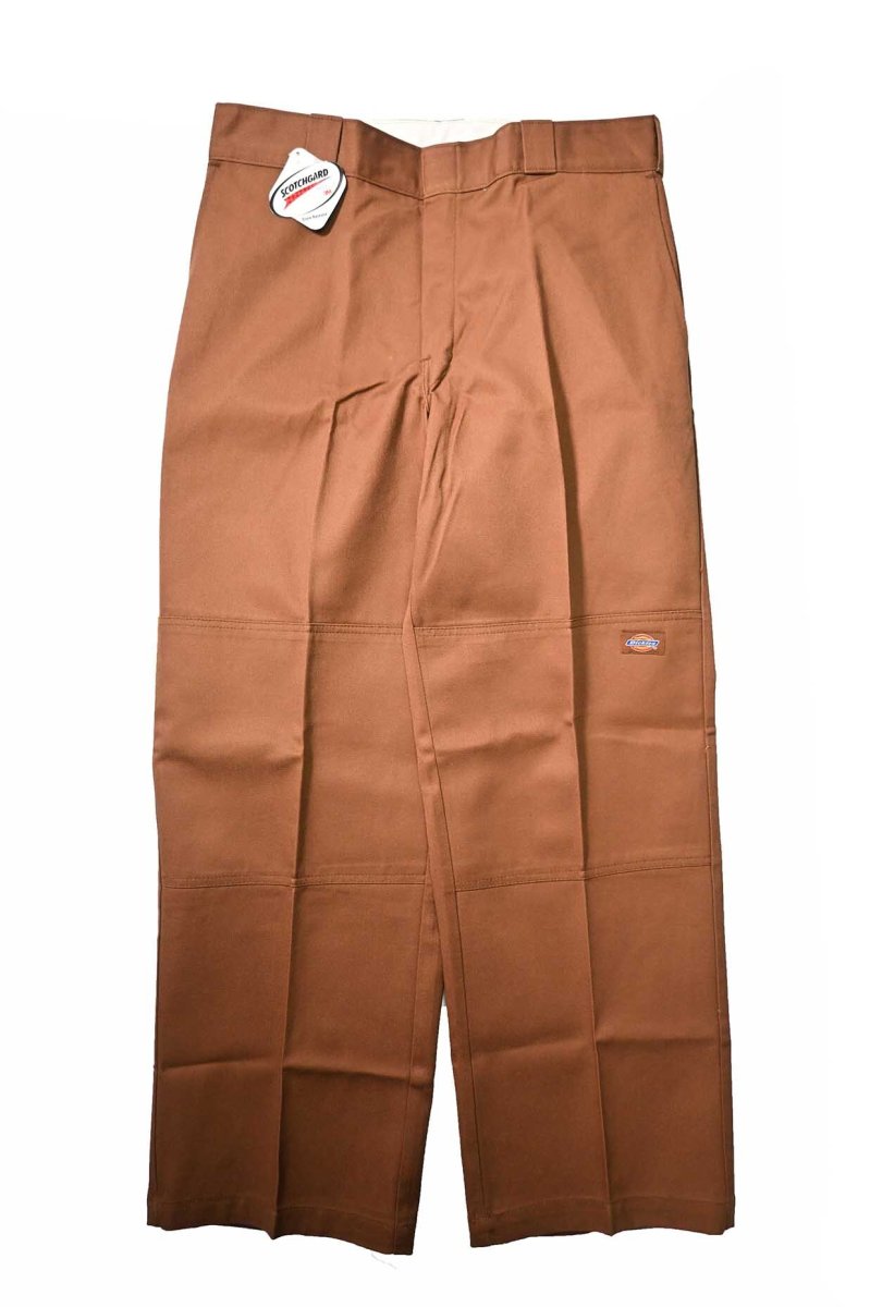 画像2: Deadstock Dickies 85283LJ Double Knee Work Pants (2)