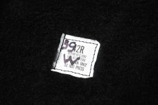 画像4: Deadstock Us Navy All Weather Coat Black (4)