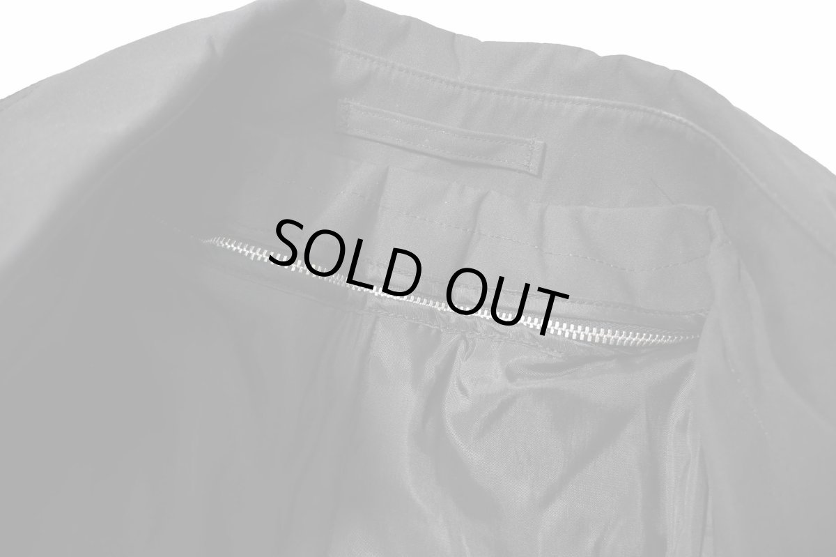 画像5: 14' Deadstock Us Navy All Weather Coat (5)