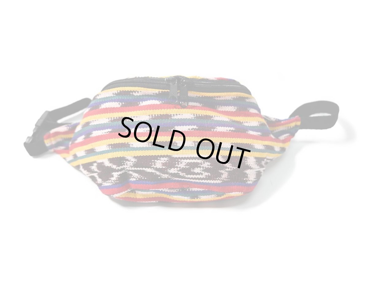 画像1: Used Waistpack (1)