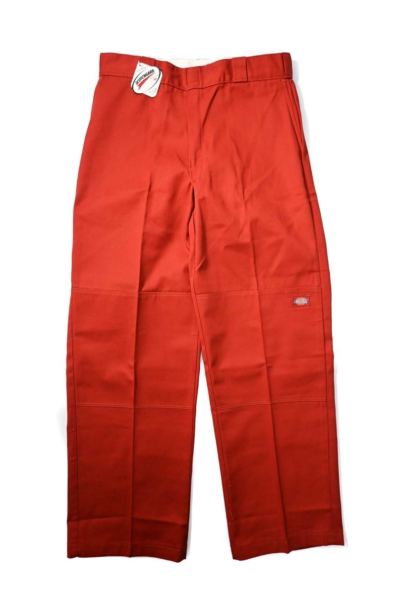 画像2: Deadstock Dickies 85283RR Double Knee Work Pants (2)