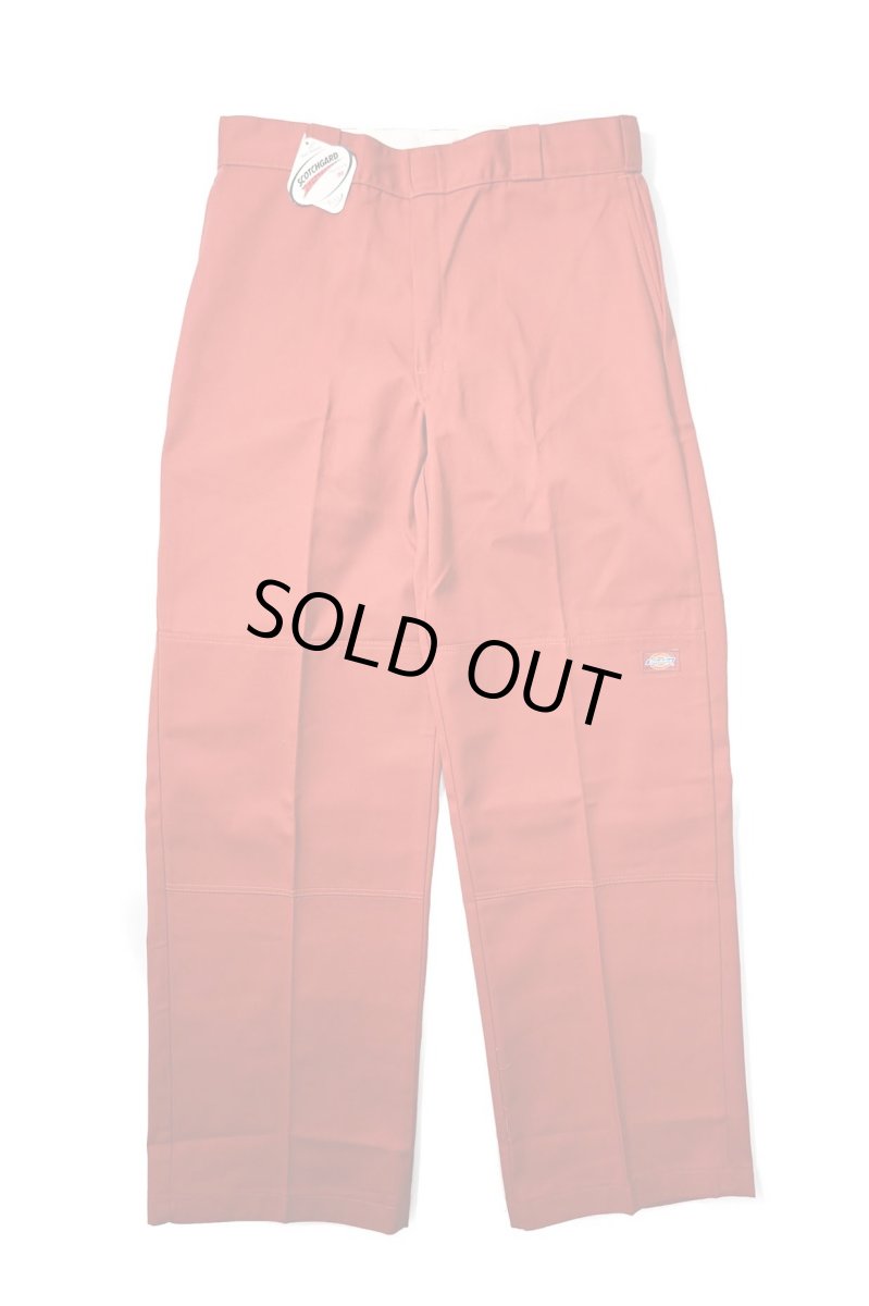 画像2: Deadstock Dickies 85283RR Double Knee Work Pants (2)