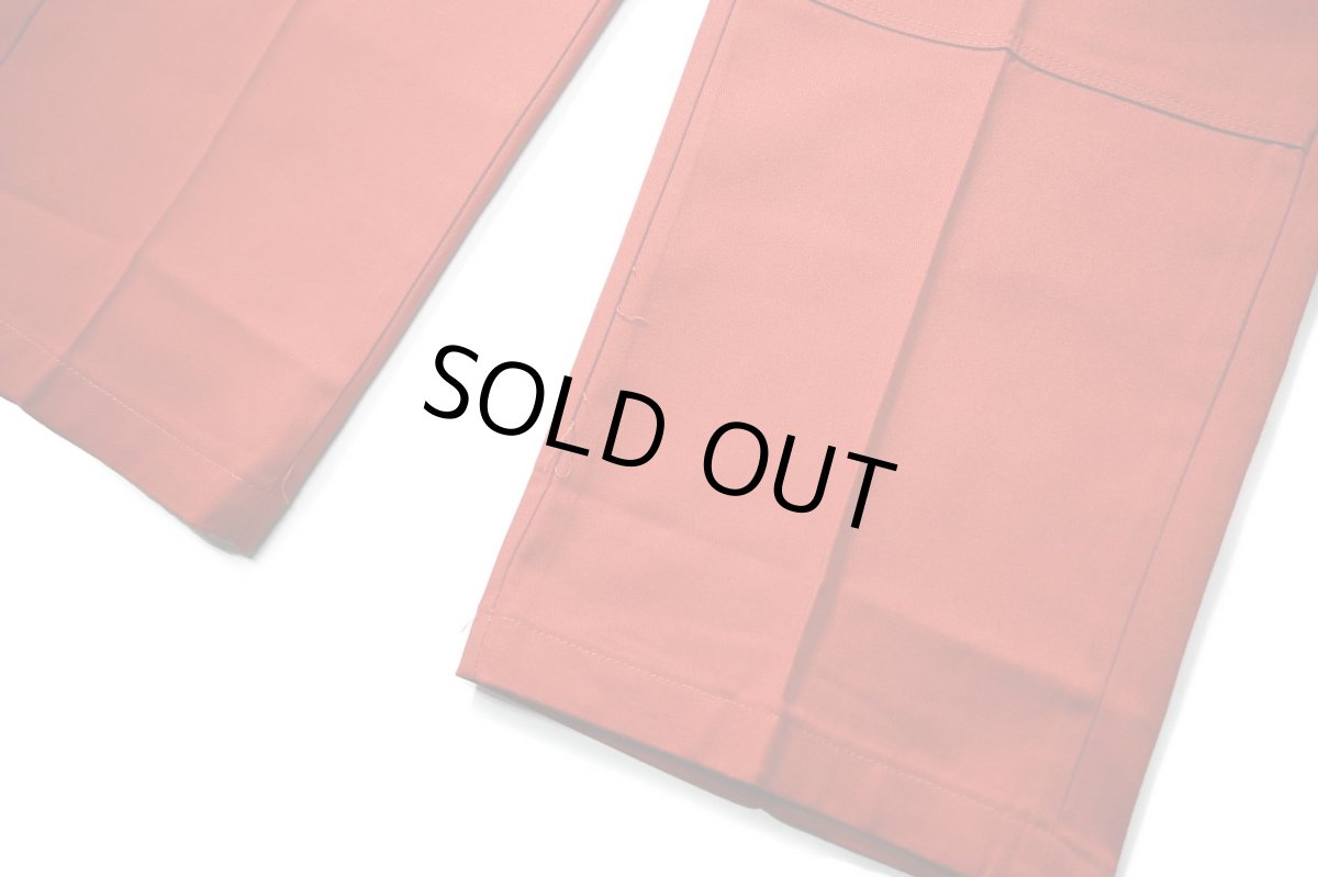 画像4: Deadstock Dickies 85283RR Double Knee Work Pants (4)