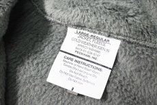 画像4: Deadstock ECWCS Gen3 Fleece Jacket Foliage Green (4)
