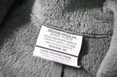 画像4: Used ECWCS Gen3 Fleece Jacket Foliage Green (4)