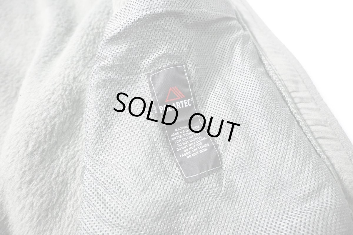 画像5: Used ECWCS Gen3 Fleece Jacket Foliage Green (5)