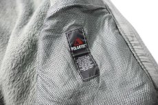 画像5: Used ECWCS Gen3 Fleece Jacket Foliage Green (5)