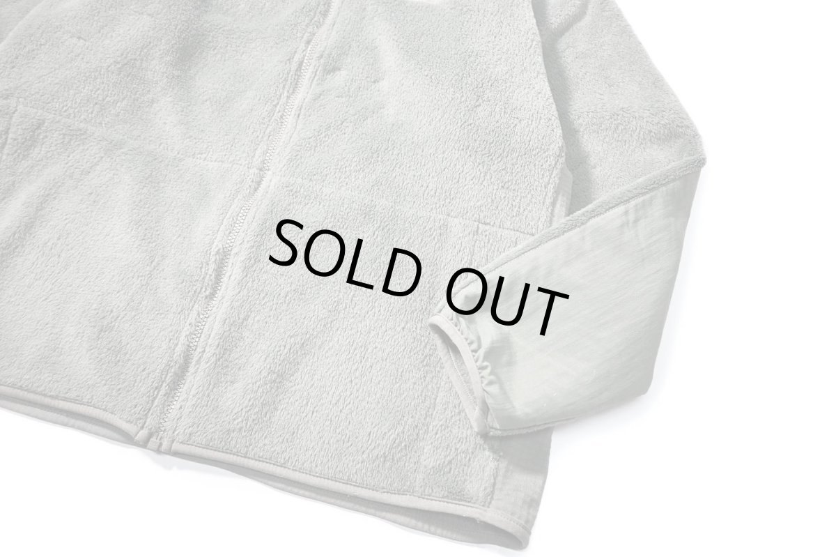 画像3: Used ECWCS Gen3 Fleece Jacket Foliage Green (3)