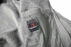 画像5: Deadstock ECWCS Gen3 Fleece Jacket Foliage Green (5)