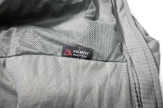 画像5: Deadstock ECWCS Gen3 Fleece Jacket Foliage Green (5)