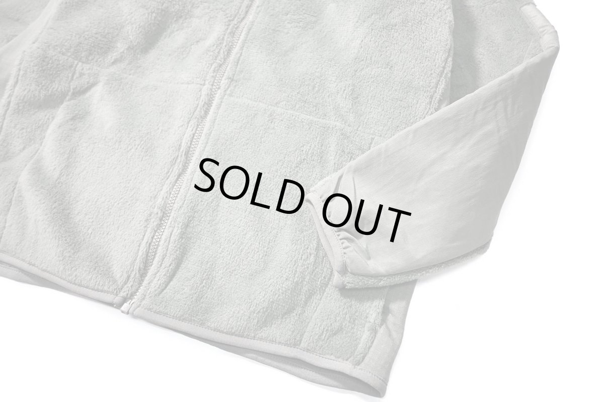 画像3: Deadstock ECWCS Gen3 Fleece Jacket Foliage Green (3)