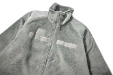 画像2: Used ECWCS Gen3 Fleece Jacket Foliage Green (2)