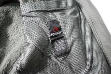 画像5: Used ECWCS Gen3 Fleece Jacket Foliage Green (5)